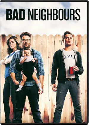 Bad Neighbours