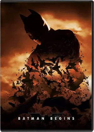 Batman Begins