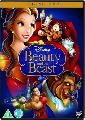 Beauty and the Beast