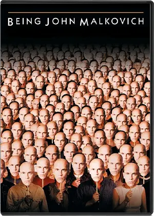 Being John Malkovich