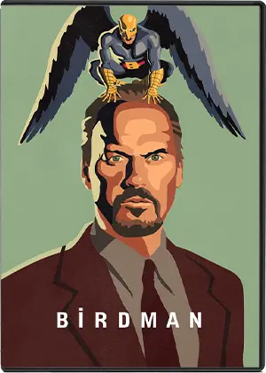 Birdman or The Unexpected Virtue of Ignorance