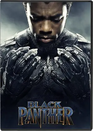 Black Panther