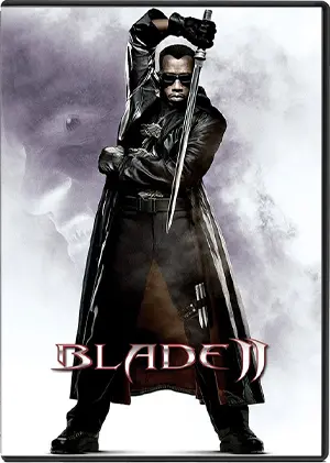 Blade II