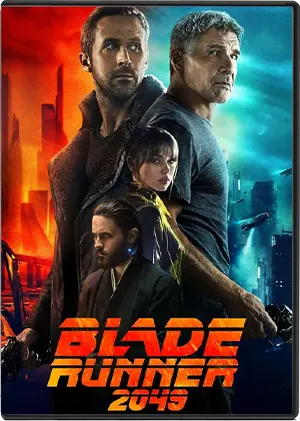 Blade Runner 2049