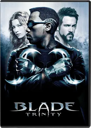 Blade Trinity