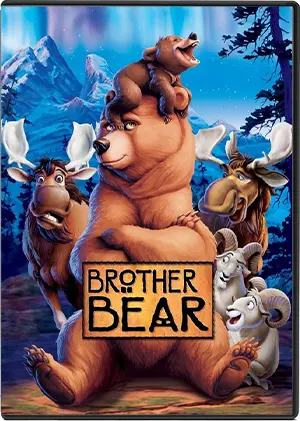 Brother Bear