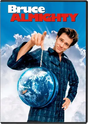 Bruce Almighty