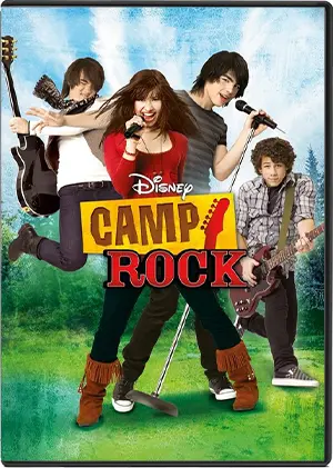 Camp Rock