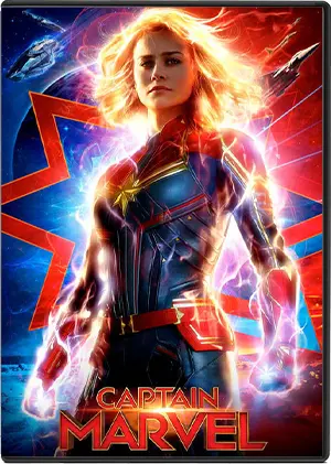 Captain Marvel