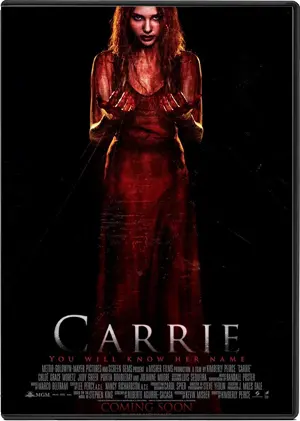 Carrie