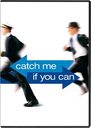 Catch Me If You Can