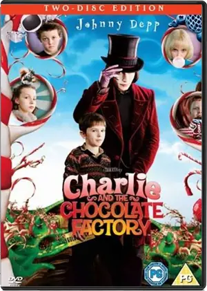 Charlie and the Chocolate Factory