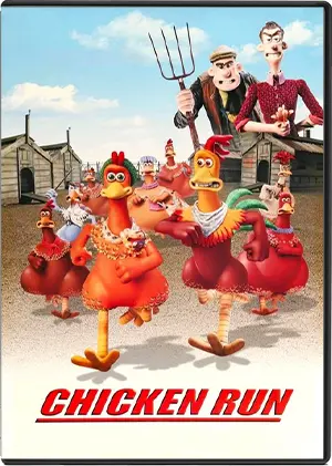 Chicken Run