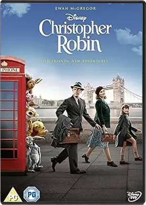 Christopher Robin