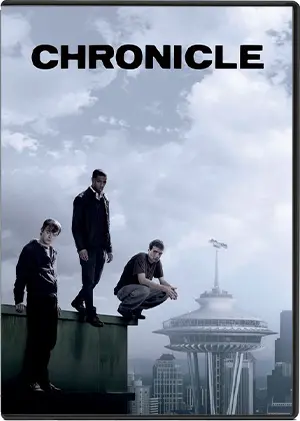 Chronicle