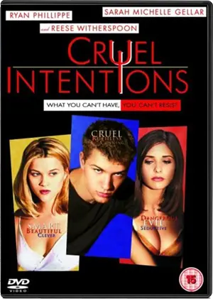 Cruel Intentions