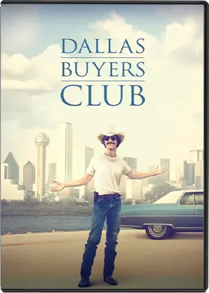 Dallas Buyers Club