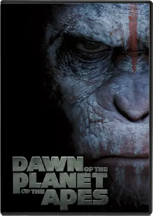 Dawn of the Planet of the Apes