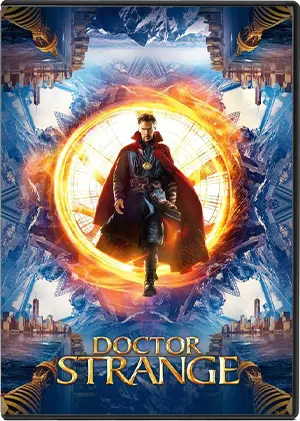 Doctor Strange
