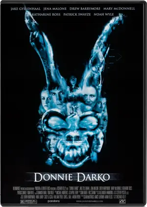 Donnie Darko