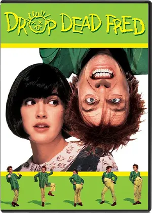 Drop Dead Fred