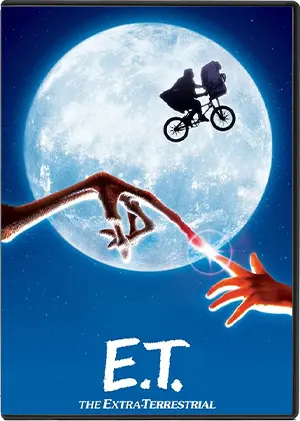 ET the Extra-Terrestrial