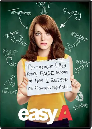 Easy A