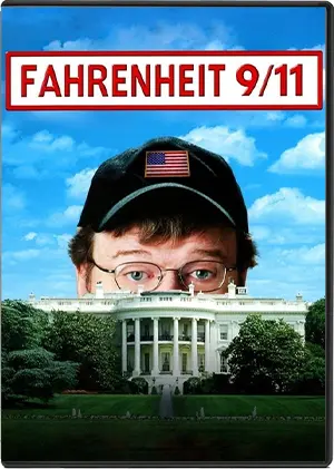 Fahrenheit 911