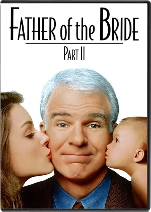 Father of the Bride Part II