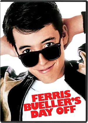 Ferris Bueller's Day Off