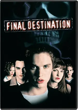 Final Destination