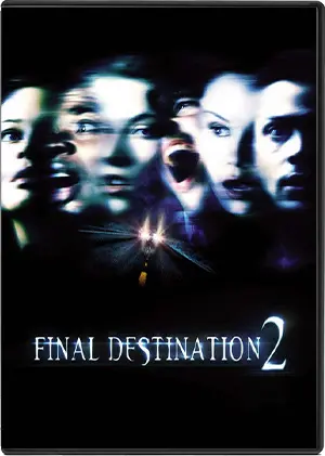 Final Destination 2