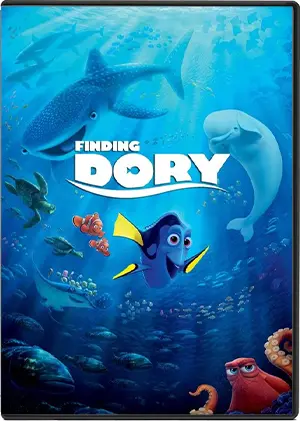 Finding Dory