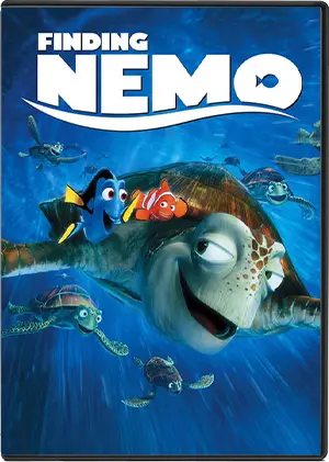 Finding Nemo