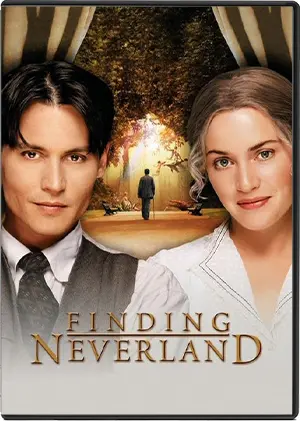Finding Neverland