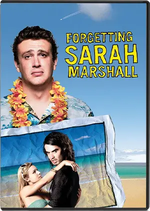 Forgetting Sarah Marshall
