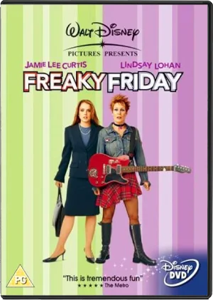 Freaky Friday