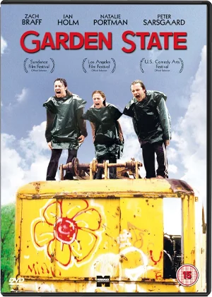 Garden State