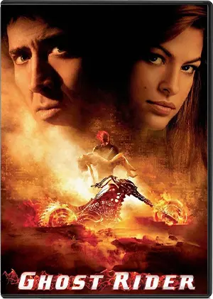 Ghost Rider