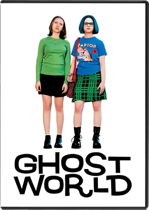 Ghost World