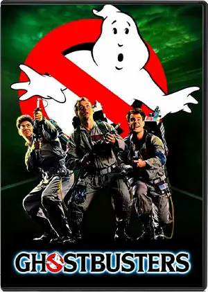 Ghostbusters