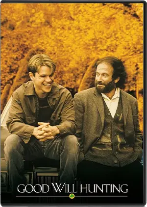 Good Will Hunting