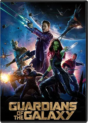 Guardians of the Galaxy