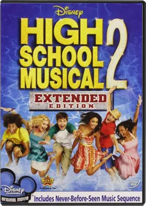 High School Musical 2