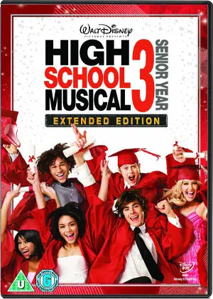 High School Musical 3 Senior Year