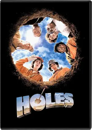 Holes 