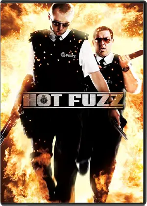 Hot Fuzz