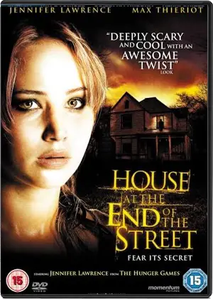 House at the End of the Street