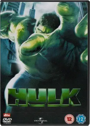 Hulk