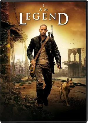 I Am Legend